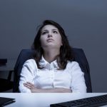 How to Cope with Depression at Work?