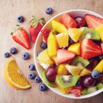 5 reasons why you need fruits in your office
