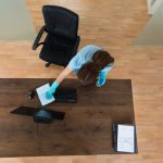 10 Must-Have Cleaning Products for Your Office