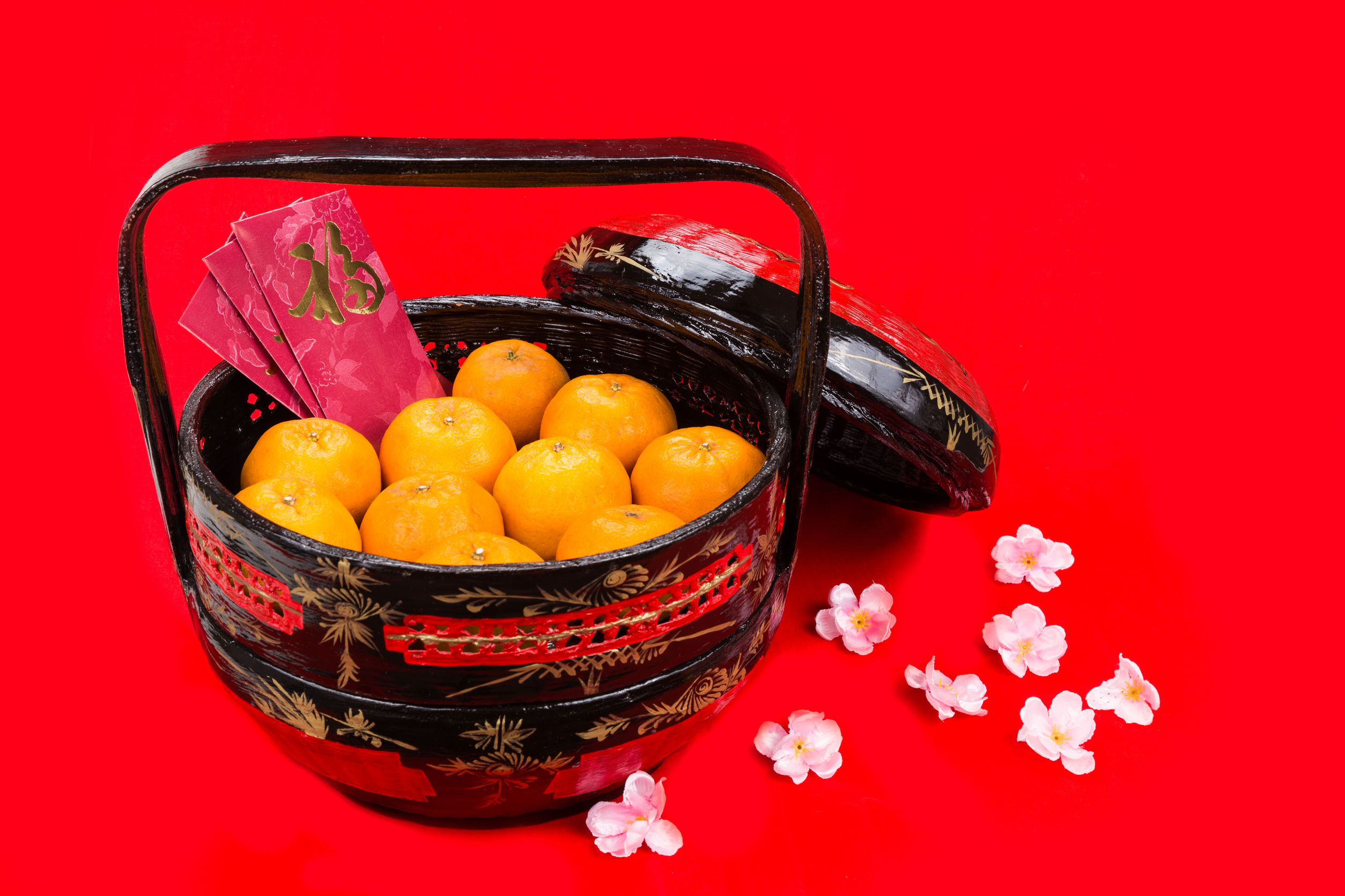 Guide to Choosing the Right Mandarin Oranges