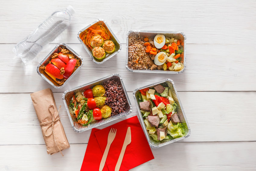 Office Lunches Just Got Easier and Yummier!