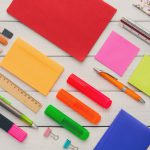 Where did my stationery go? — Top 3 office supplies that always go missing