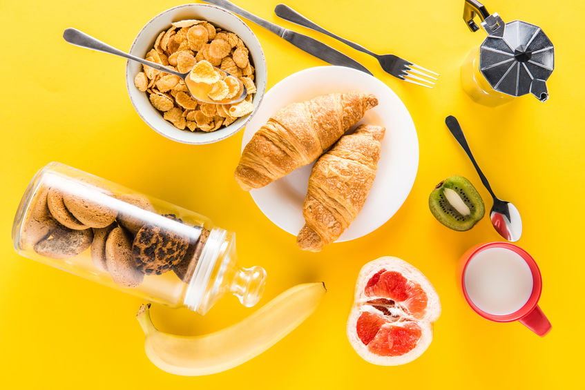 The Top 100 Pantry Products