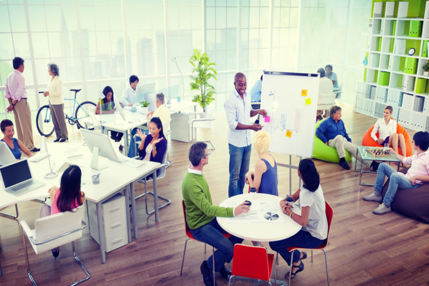 Is Bad Culture Bad for Business?
