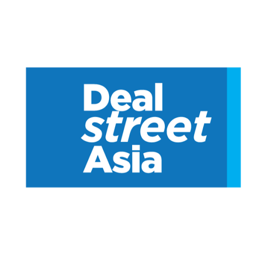 Deal Street Asia logo