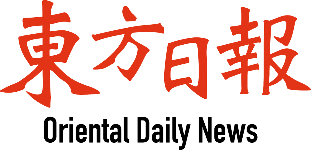 Oriental Daily News logo
