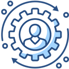 seamless data flow