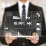 Managing Suppliers and Availing Cost Reductions