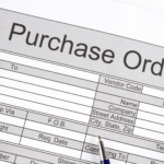 Purchase Orders: Why Your Business Needs Them
