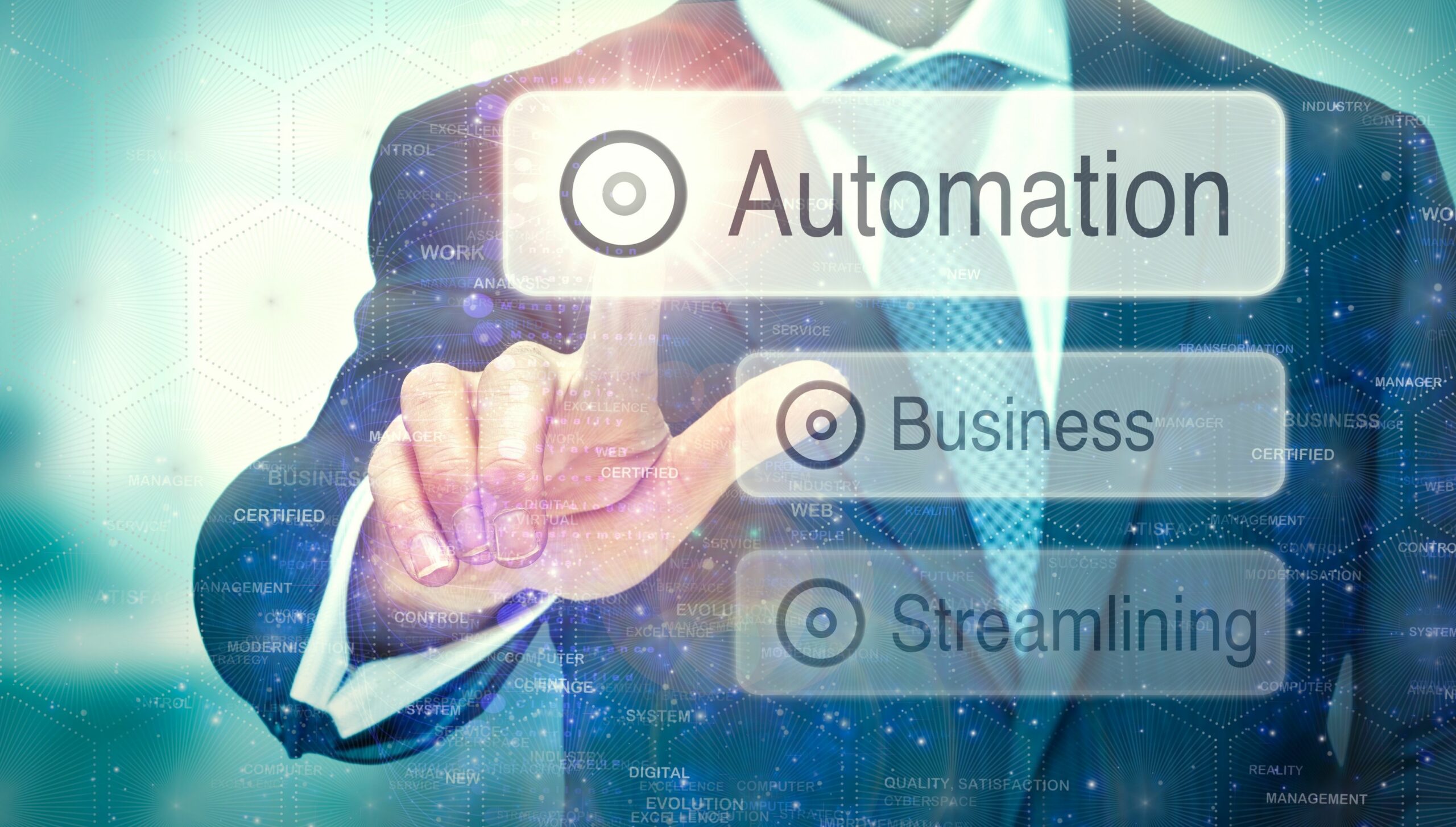 PR/PO Systems: The Benefits Of Digitisation And Automation
