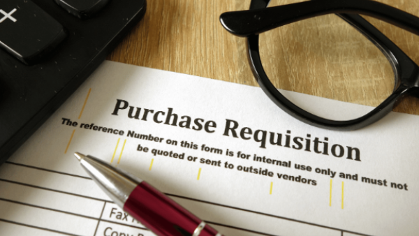7 Effective Steps of the Purchase Requisition Process