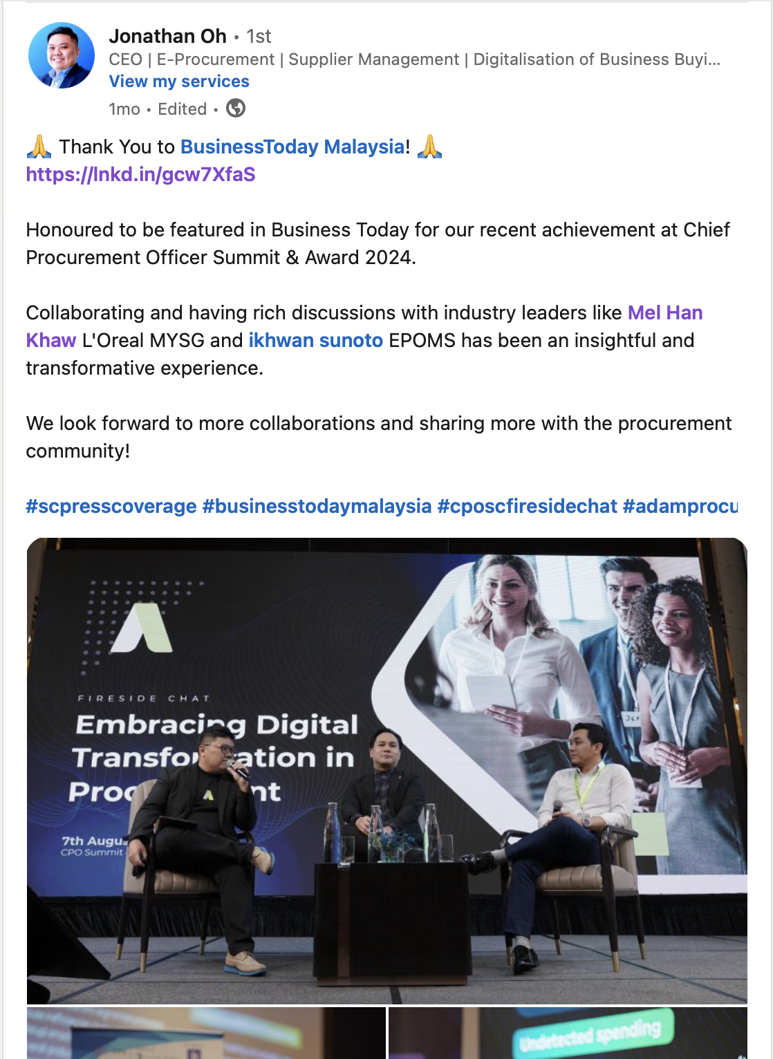 About Us Procurement Made Easy With ADAM About Us Procurement Made Easy With ADAM