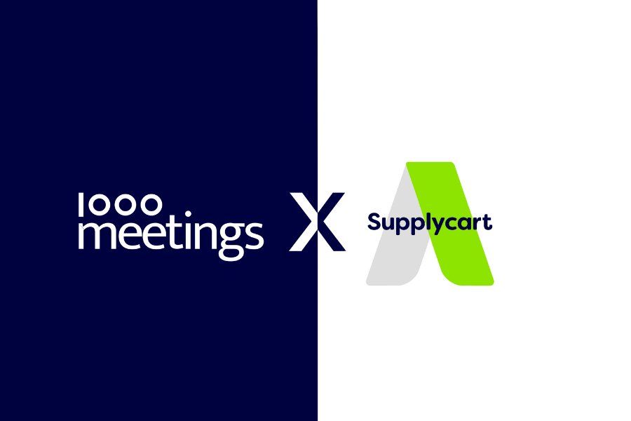 ADAM, a leading source-to-pay eProcurement solution, has partnered with 1000Meetings, a strategic and innovative MICE platform focused on helping corporate organizations save valuable time and cost while sourcing the right venues for their business events.