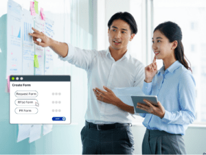 RFQ, RFP, RFT, and RFX: Which Approach and How - Procurement made easy ...